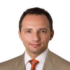 Dr. H.C. Lcdo. Alex Yaroslavsky. Msc. Dipl. Emb