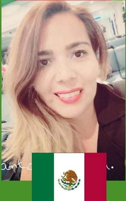 Dr. H.C. Nutr. Paola Mariana Estrada García. Msc. Dipl. Emb