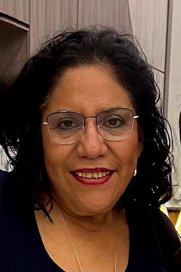 DRA. H.C. DRA. ALEXANDRA JACQUELINE HEREDIA TOMALÀ MSC. DIPL. EMB