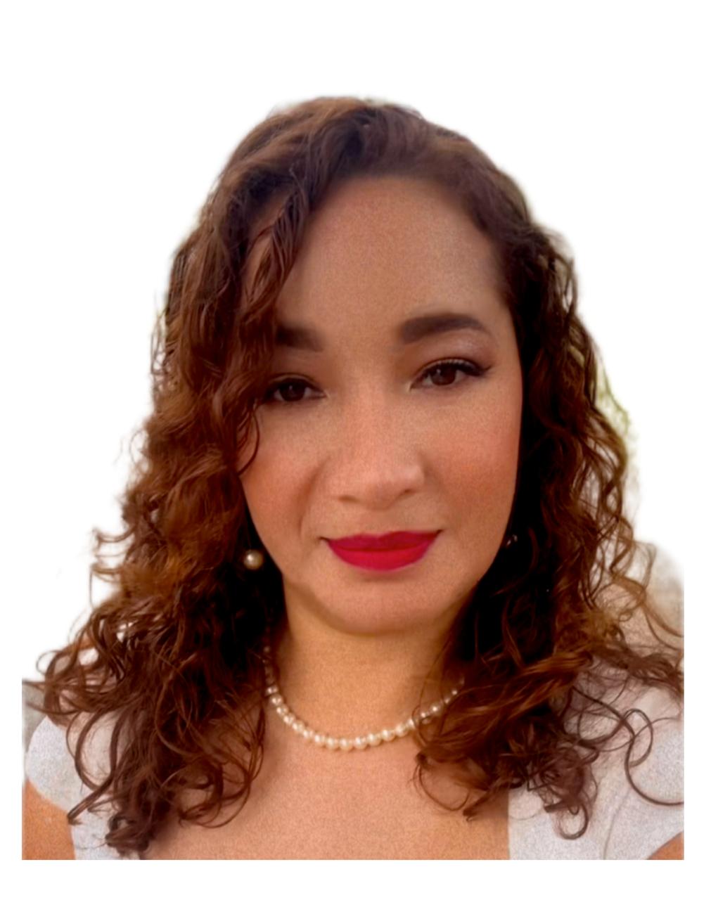 DRA. H.C. ABG. RAQUEL ABIGAIL LOMAS RIVERA. DIPL .EMB