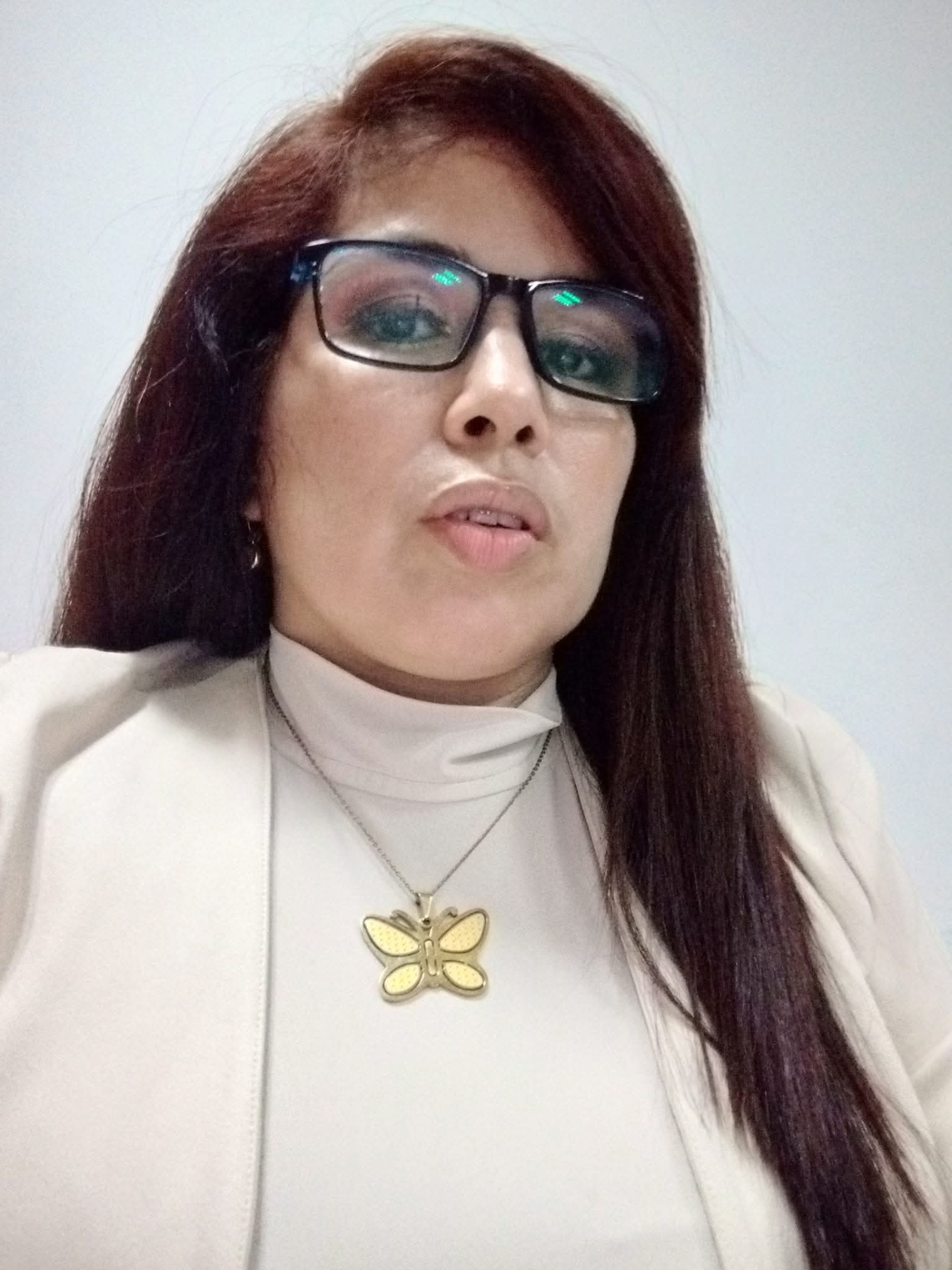 DRA. H.C. ABG. JENIFER MERIDA ONSHON HERRERA. DIPL. EMB