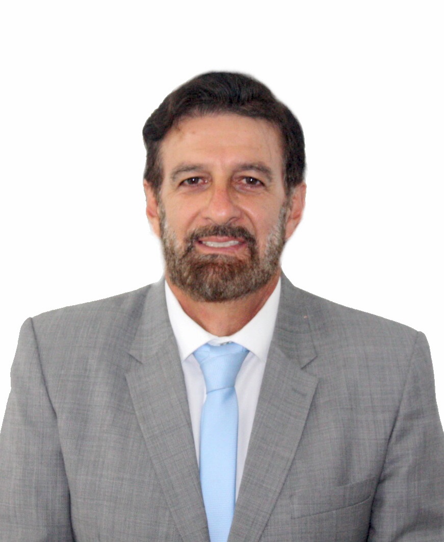 DR. H.C. BIOL. HECTOR ROLANDO CALI MACIAS. DIPL. EMB