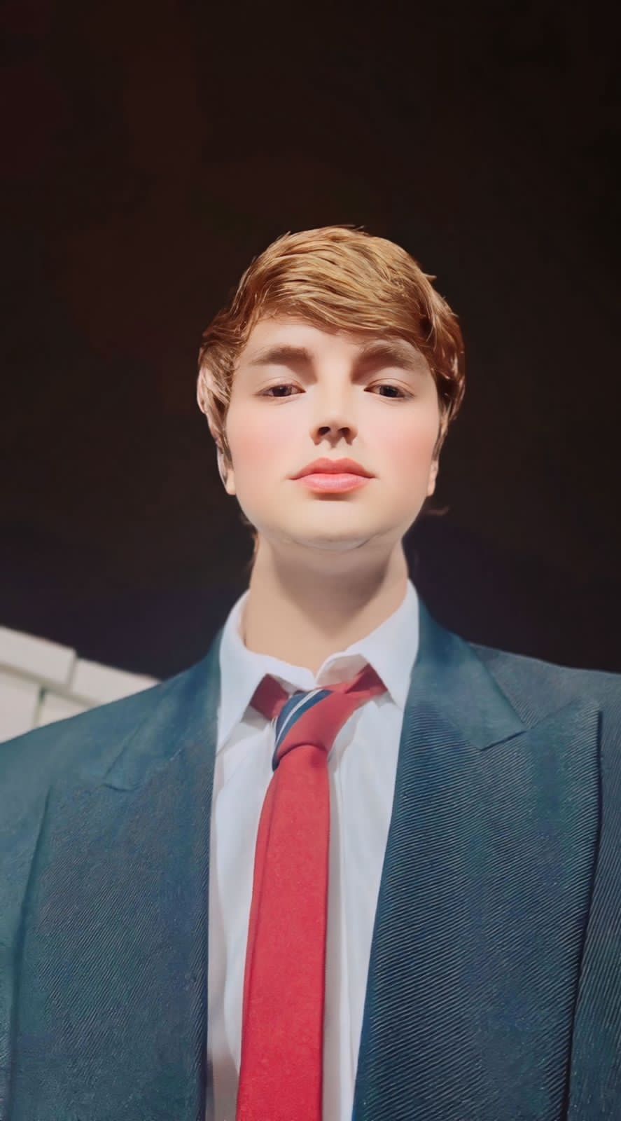 DR. H.C. ABG. HOLLINGSWORTH ROCKEFELLER PÈREZ CARRILLO. MSC. DIPL. EMB