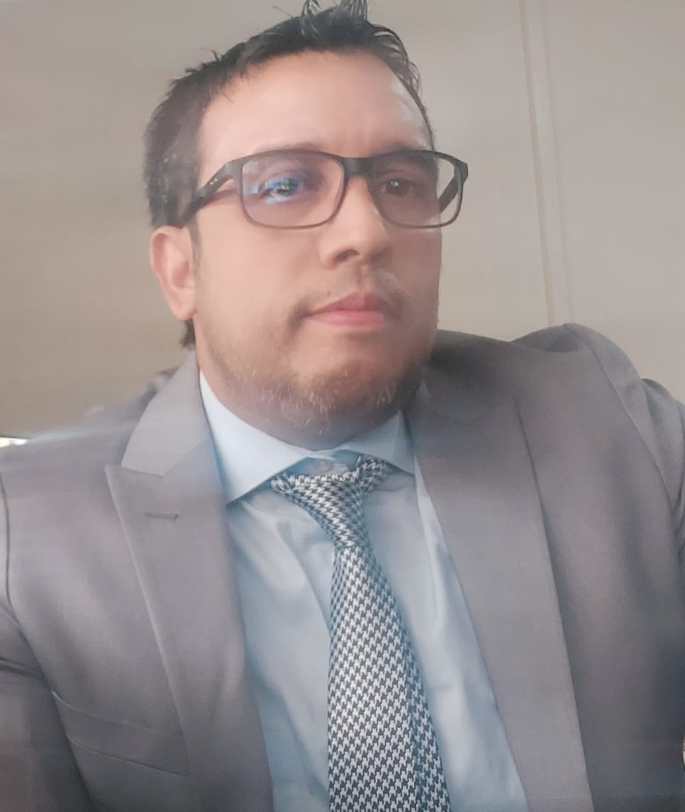 DR. H.C. ING. JAMIR ALDO LEONE ICAZA. MSC. DIPL. EMB