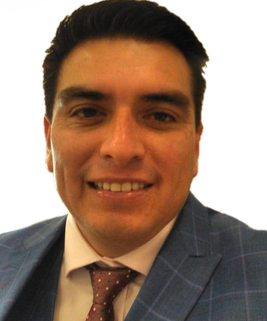 DR. H.C. ING. ALEX MAURICIO LEÒN RODRÌGUEZ. DIPL. EMB