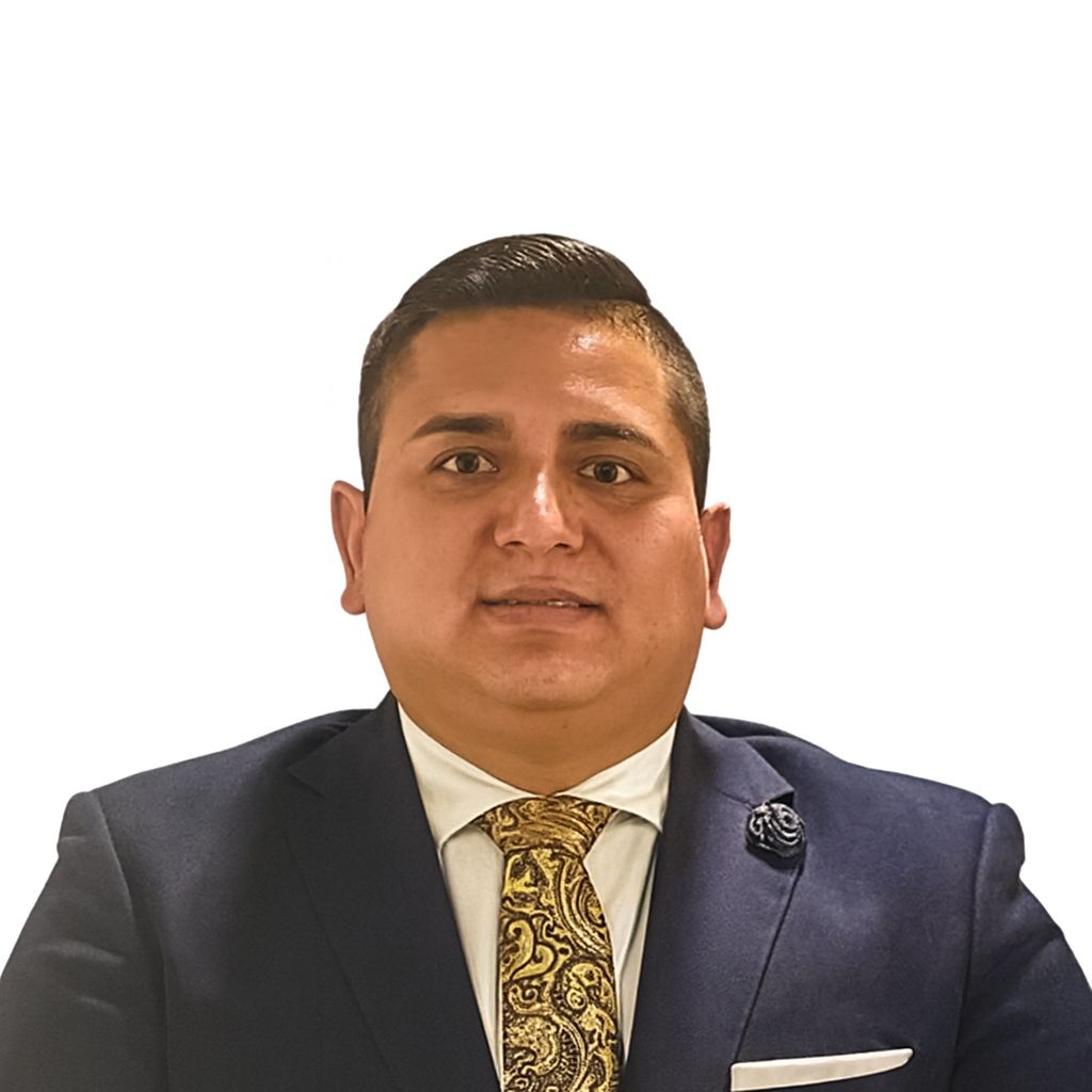 DR. H.C. ABG. JORGE FERNANDO BUÑAY CANTOS. MSC. DIPL. EMB