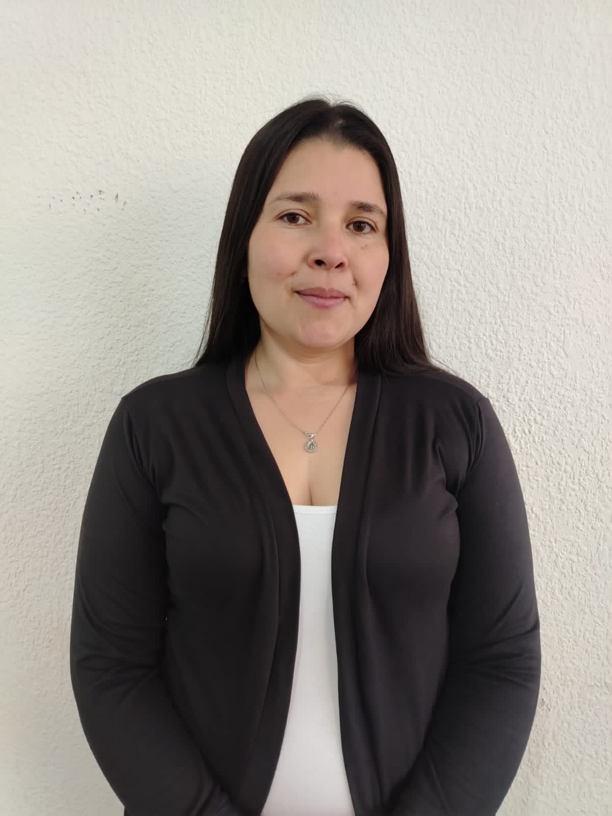 DRA. H.C. ABG. JOHANA JESSENIA RODRÌGUEZ MENDOZA. MSC. DIPL. EMB