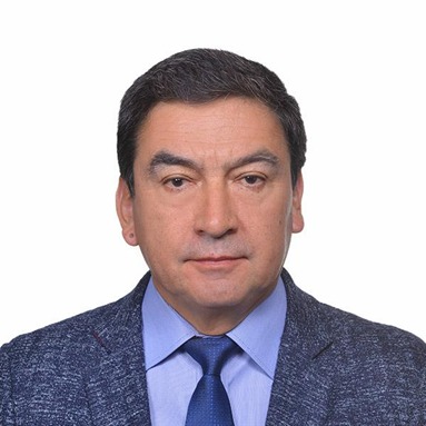 DR. H.C. DR. ROQUE FABIAN SORIA VASCO. DIPL. EMB