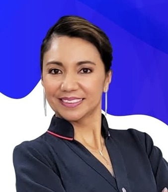 DRA. H.C. ING. MARITZA ELIZABETH MEJIA CARRASCO. MSC. DIPL. EMB