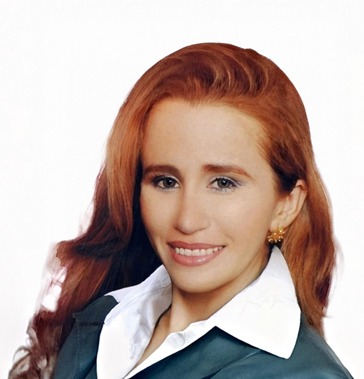 DRA. H.C. ABG. JACQUELINE ISABEL LÒPEZ LOZADA. MSC. DIPL. EMB