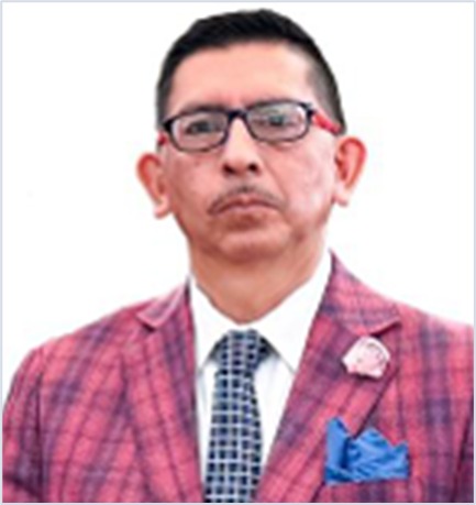 DR. H.C. ING. PAUL VINICIO RODRÌGUEZ ABRIL. DIPL. EMB