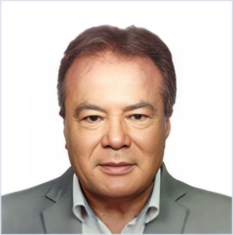 DR. H.C. GALO ENRIQUE URGÌLEZ GARCIA. DIPL. EMB 