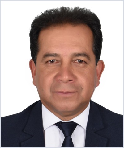 DR. H.C. ING. TNLGO. WLADIMIR IVANOV PÀEZ ACOSTA. DIPL. EMB